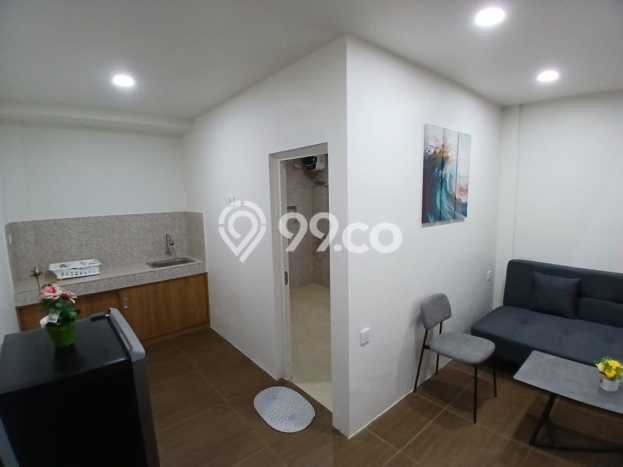 Cocok Untuk Investasi! For Sale Kost di Ungasan 21 Kamar Cocok Untuk Investasi! For Sale Kost di Ungasan 21 Kamar