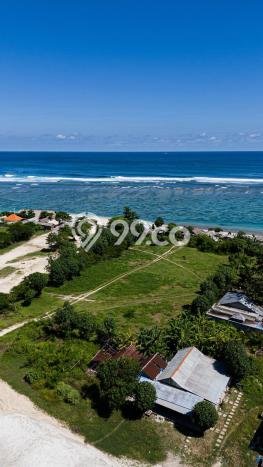 Tanah Dijual Area Strategis di Kutuh Badung 4814m2 Tanah Dijual Area Strategis di Kutuh Badung 4814m2