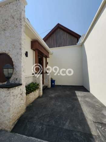Vila di , Luas 128m2m², Lokasi Premium Vila di , Luas 128m2m², Lokasi Premium