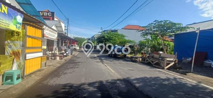 Lahan Dijual Lokasi Strategis di Denpasar dengan Luas 1500m2 Lahan Dijual Lokasi Strategis di Denpasar dengan Luas 1500m2