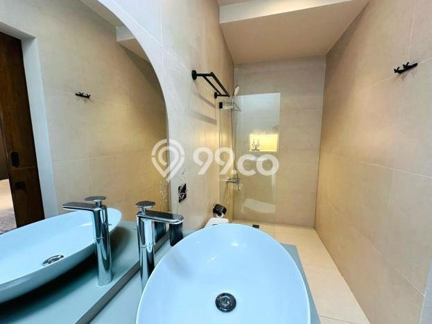 Vila Potensial di , Luas 150m2m², Akses ke Badung, Badung Vila Potensial di , Luas 150m2m², Akses ke Badung, Badung