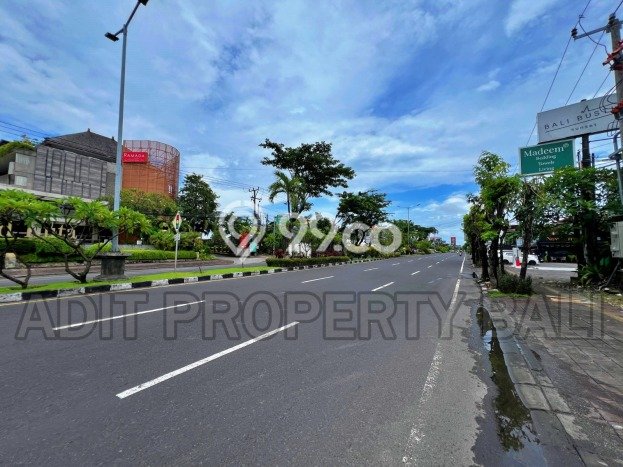 Tanah Siap Bangun Dijual di Badung Punya Luas 2352m2 Tanah Siap Bangun Dijual di Badung Punya Luas 2352m2