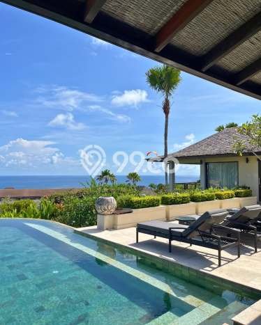 Vila Kawasan , Luas 1729m2m², Dekat ke Pusat Kota Vila Kawasan , Luas 1729m2m², Dekat ke Pusat Kota