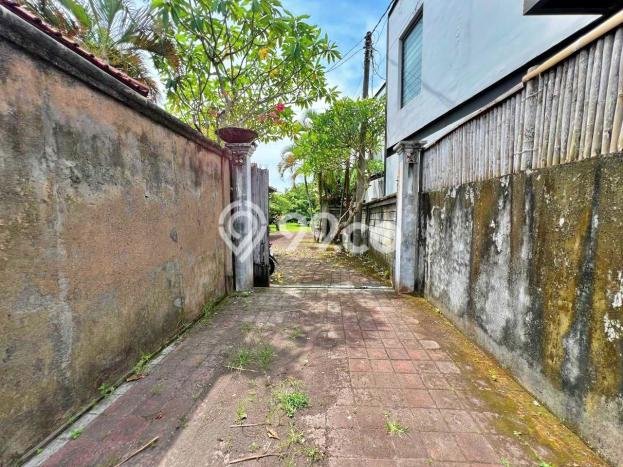 Tanah Kavling Dijual di canggu, Badung dengan Luas Tanah 1000m2 Tanah Kavling Dijual di canggu, Badung dengan Luas Tanah 1000m2