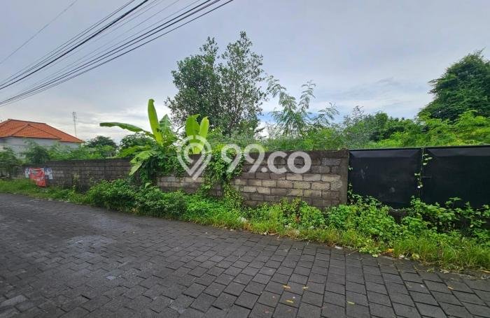 Tanah Kavling Dijual di Badung dengan Spesifikasi 440m2 Tanah Kavling Dijual di Badung dengan Spesifikasi 440m2