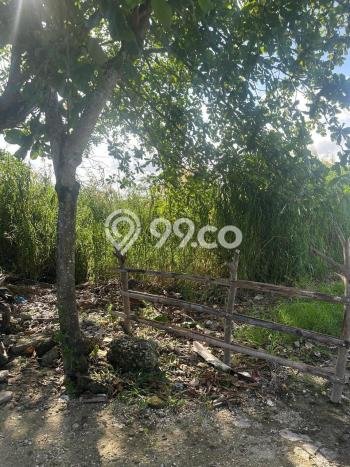 Dijual Tanah 720m2 di Pemecutan, Denpasar Dijual Tanah 720m2 di Pemecutan, Denpasar