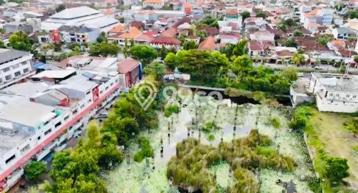 Tanah Kavling di Denpasar Barat Dijual dengan Luas 13310m2 Tanah Kavling di Denpasar Barat Dijual dengan Luas 13310m2