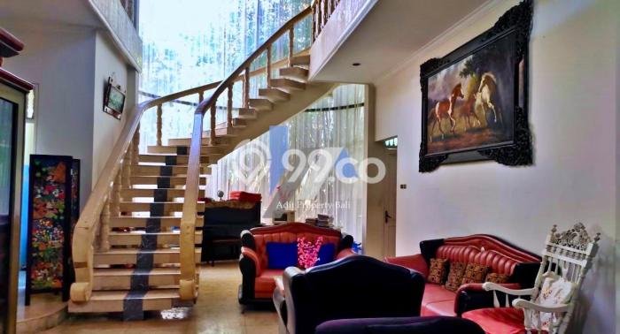 Untuk Dijual Tanah 703m2 di Renon, Denpasar Untuk Dijual Tanah 703m2 di Renon, Denpasar