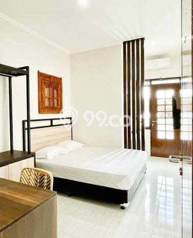 Dijual Rumah Kost di Jimbaran, Badung, 20 KT, 20 KM, Bangunan 750m2 Dijual Rumah Kost di Jimbaran, Badung, 20 KT, 20 KM, Bangunan 750m2