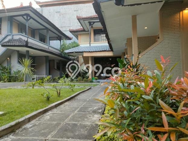 PROSPEK BAGUS! Hotel di Kuta, Luas 600m2m², Tingkat Keramaian Tinggi PROSPEK BAGUS! Hotel di Kuta, Luas 600m2m², Tingkat Keramaian Tinggi