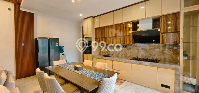 Vila Kawasan , Area 234m2m², Akses Mudah Fasilitas Umum Vila Kawasan , Area 234m2m², Akses Mudah Fasilitas Umum