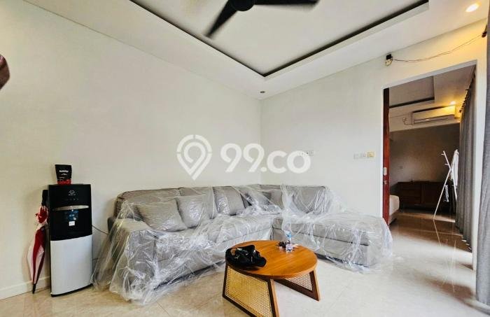 Vila di , Area 100m2m², Lingkungan Asri Vila di , Area 100m2m², Lingkungan Asri