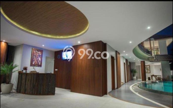 Dijual Rumah Kost di Kerobokan, Badung, 9 KT, 9 KM, Bangunan 360m2 Dijual Rumah Kost di Kerobokan, Badung, 9 KT, 9 KM, Bangunan 360m2