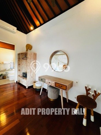 Vila di , Luas 490m2m², Area Premium Vila di , Luas 490m2m², Area Premium