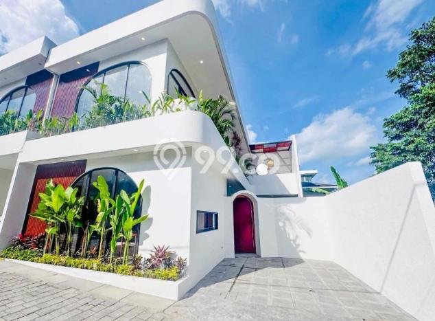 LOKASI TERBAIK! Vila di , Ukuran 135m2m², Lokasi Strategis dengan jalan bagus LOKASI TERBAIK! Vila di , Ukuran 135m2m², Lokasi Strategis dengan jalan bagus