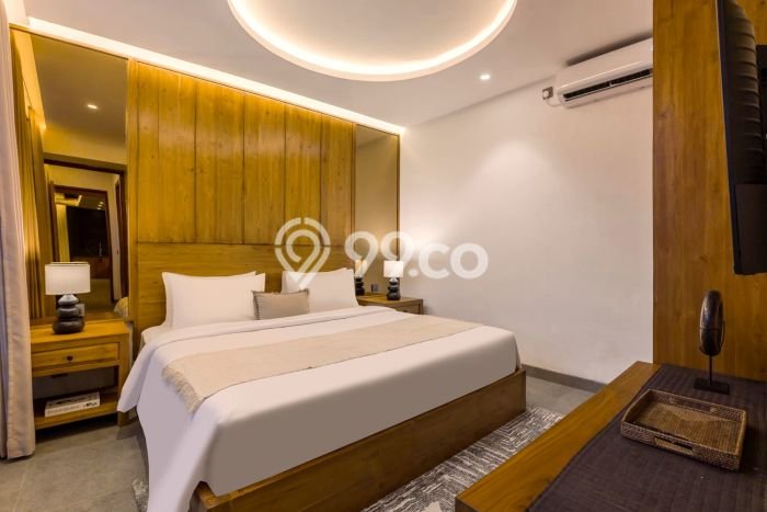 Vila Potensial di , Luas 200m2m², Dekat ke beragam fasilitas Vila Potensial di , Luas 200m2m², Dekat ke beragam fasilitas