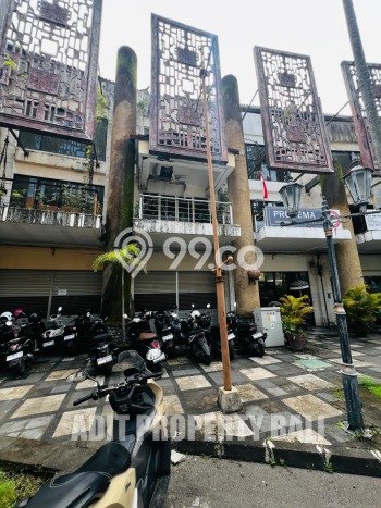 Unit Ruko Dijual di Kuta Badung Luas Bangunan 255m2 Unit Ruko Dijual di Kuta Badung Luas Bangunan 255m2