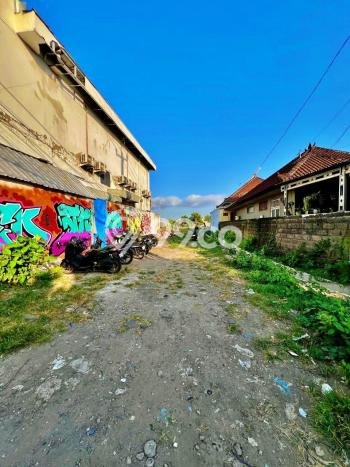 Tanah Dijual Lokasi Strategis di Badung dengan Luas 2045m2 Tanah Dijual Lokasi Strategis di Badung dengan Luas 2045m2