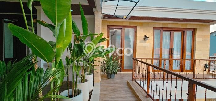 Vila Kawasan , Area 234m2m², Akses Mudah Fasilitas Umum Vila Kawasan , Area 234m2m², Akses Mudah Fasilitas Umum