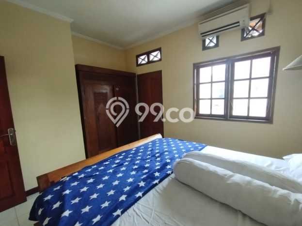 Vila di , Luas 200m2m², Lingkungan Asri Vila di , Luas 200m2m², Lingkungan Asri