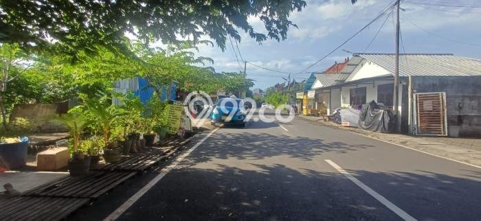 Lahan Dijual Lokasi Strategis di Denpasar dengan Luas 1500m2 Lahan Dijual Lokasi Strategis di Denpasar dengan Luas 1500m2
