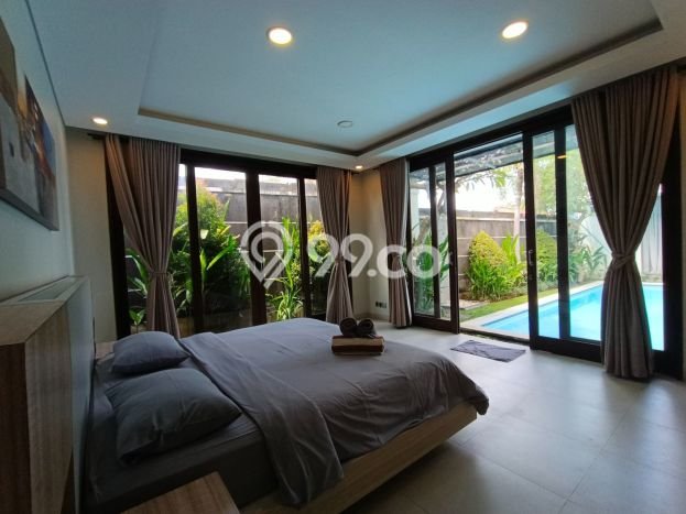 PELUANG INVESTASI! Vila Kawasan Denpasar Barat, Area 800m2m², ROI Menjanjikan PELUANG INVESTASI! Vila Kawasan Denpasar Barat, Area 800m2m², ROI Menjanjikan