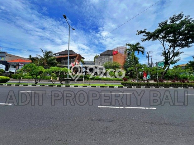 Tanah Siap Bangun Dijual di Badung Punya Luas 2352m2 Tanah Siap Bangun Dijual di Badung Punya Luas 2352m2