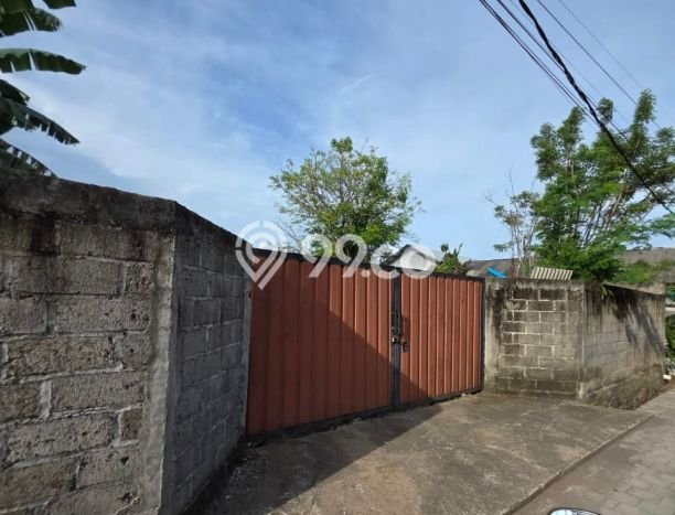 Dijual Tanah Lokasi Kesiman, Denpasar Seluas 393m2 Dijual Tanah Lokasi Kesiman, Denpasar Seluas 393m2