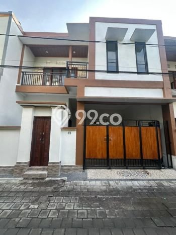 Jual Rumah Minimalis Bagus Punya 4 KT di Denpasar Timur Denpasar SHM Jual Rumah Minimalis Bagus Punya 4 KT di Denpasar Timur Denpasar SHM