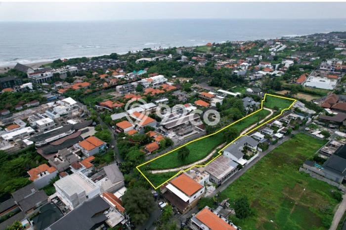 Dijual Tanah 7000m2 di canggu, Badung Dijual Tanah 7000m2 di canggu, Badung
