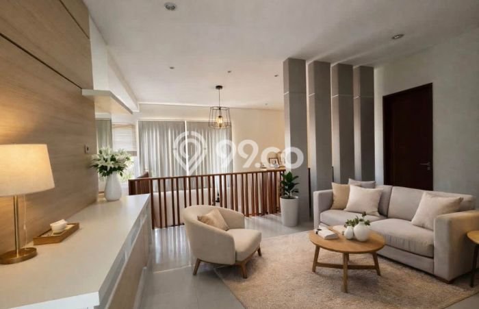 For Sale! Premium House LT 440m2 Desain Modern di Gatot Subroto For Sale! Premium House LT 440m2 Desain Modern di Gatot Subroto