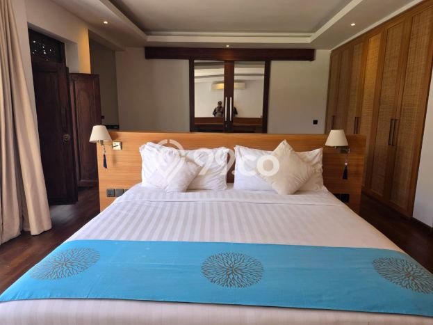 Vila Kawasan , Area 726m2m², Lingkungan Asri untuk hunian Vila Kawasan , Area 726m2m², Lingkungan Asri untuk hunian