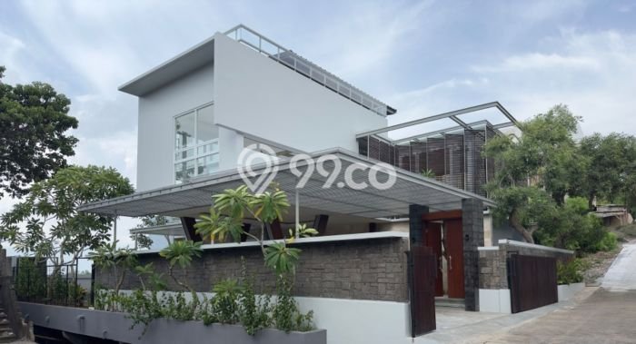 Vila Kawasan , Area 500m2m², Dekat Mudah Pusat Kota Vila Kawasan , Area 500m2m², Dekat Mudah Pusat Kota