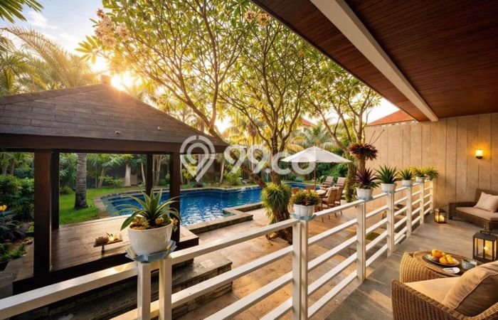For Sale! Premium House LT 440m2 Desain Modern di Gatot Subroto For Sale! Premium House LT 440m2 Desain Modern di Gatot Subroto