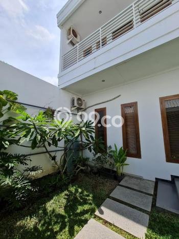 Jual Rumah Modern 3 KT di Kerobokan Kelod, Badung Jual Rumah Modern 3 KT di Kerobokan Kelod, Badung