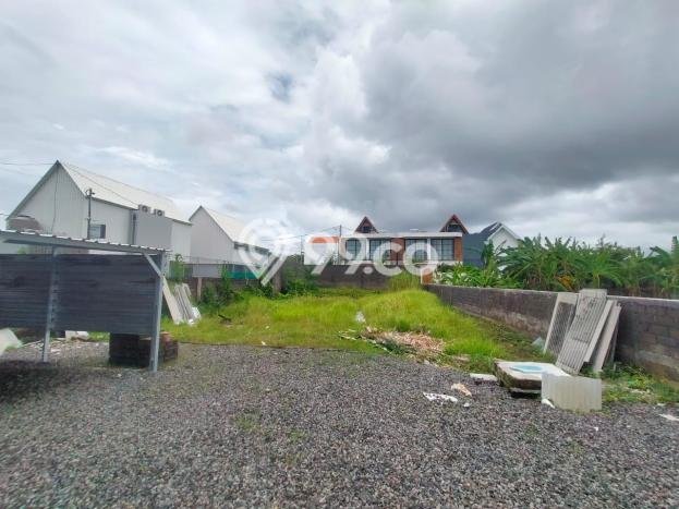Untuk Dijual Tanah di Badung, Luas 700m2 SHM Untuk Dijual Tanah di Badung, Luas 700m2 SHM