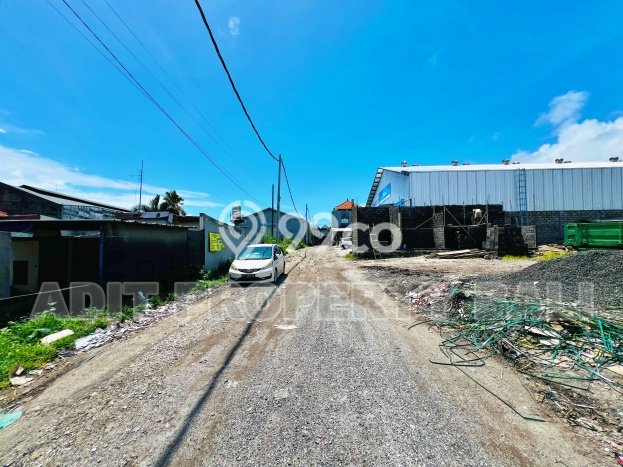 Paling Dicari! Lahan Kosong Disewakan di Denpasar Barat, Denpasar Paling Dicari! Lahan Kosong Disewakan di Denpasar Barat, Denpasar