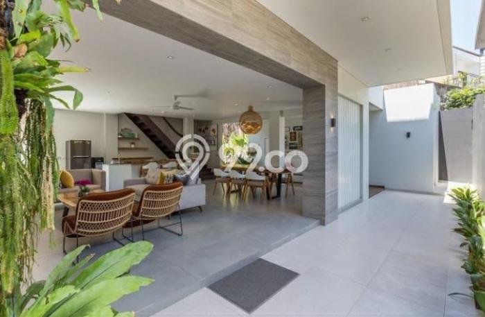 Vila Kawasan , Luas 2500m2m², Dekat ke beragam fasilitas umum Vila Kawasan , Luas 2500m2m², Dekat ke beragam fasilitas umum