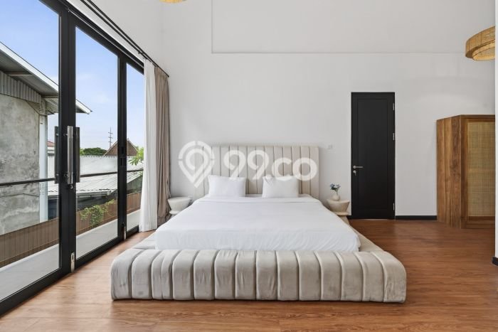 Vila Berkembang di , Luas 250m2m², Akses ke Badung, Badung Vila Berkembang di , Luas 250m2m², Akses ke Badung, Badung