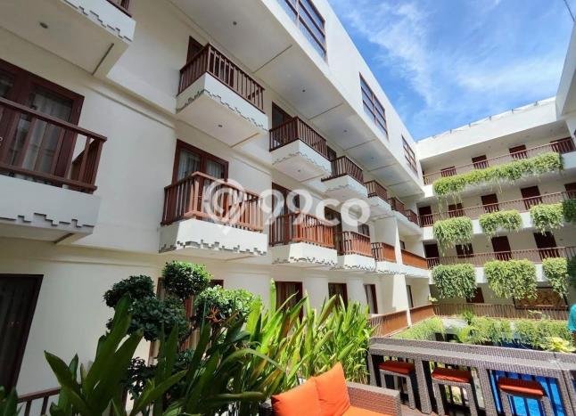 Hotel Premium di , Luas 10000m2m², Kawasan Bisnis Hotel Premium di , Luas 10000m2m², Kawasan Bisnis