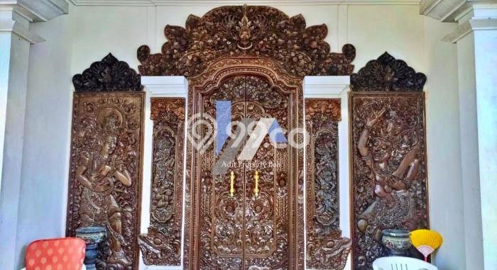 Untuk Dijual Tanah 703m2 di Renon, Denpasar Untuk Dijual Tanah 703m2 di Renon, Denpasar