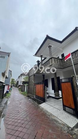 Dijual Rumah Modern 4 KT di Dalung, Badung Dijual Rumah Modern 4 KT di Dalung, Badung