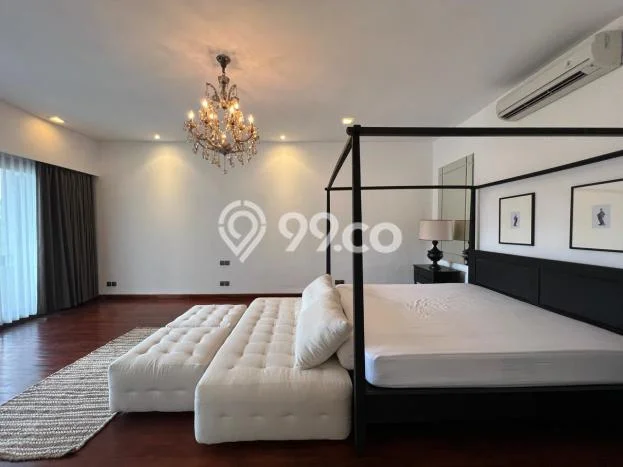 Vila Premium di , Luas 1150m2m², Dekat ke Badung, Badung Vila Premium di , Luas 1150m2m², Dekat ke Badung, Badung