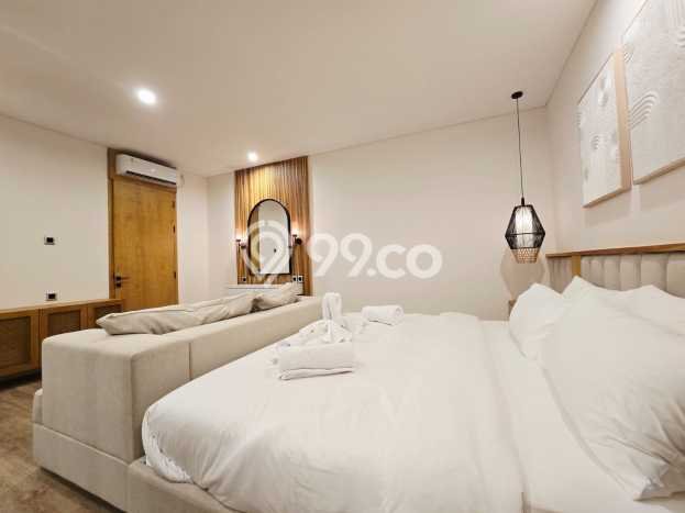 Vila Premium Kawasan , Ukuran 180m2m², Posisi Strategis dengan akses mudah Vila Premium Kawasan , Ukuran 180m2m², Posisi Strategis dengan akses mudah