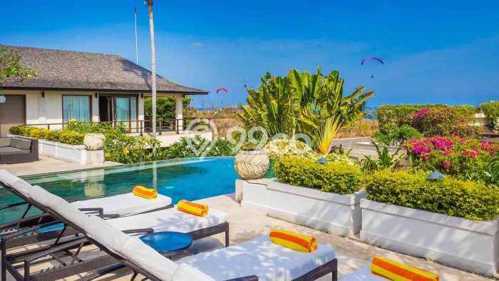 Vila Kawasan , Luas 1729m2m², Dekat ke Pusat Kota Vila Kawasan , Luas 1729m2m², Dekat ke Pusat Kota