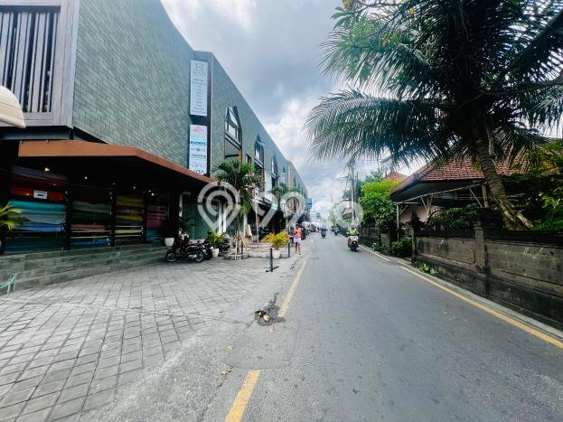 Tanah Kavling Dijual di canggu, Badung dengan Luas Tanah 386m2 Tanah Kavling Dijual di canggu, Badung dengan Luas Tanah 386m2