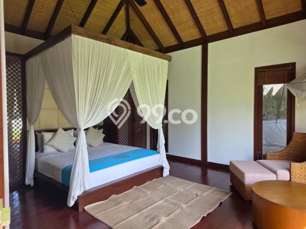 Vila Kawasan , Area 726m2m², Lingkungan Asri untuk hunian Vila Kawasan , Area 726m2m², Lingkungan Asri untuk hunian