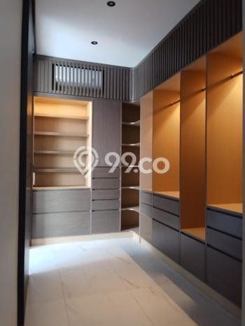 Vila di , Luas 615m2m², Akses ke beragam keperluan Vila di , Luas 615m2m², Akses ke beragam keperluan