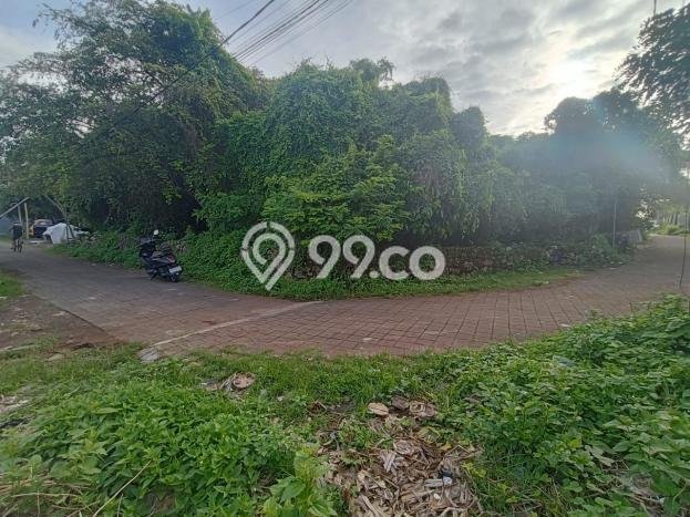 Tanah di Jimbaran, Badung Luas 755m2 Dijual Segera Tanah di Jimbaran, Badung Luas 755m2 Dijual Segera