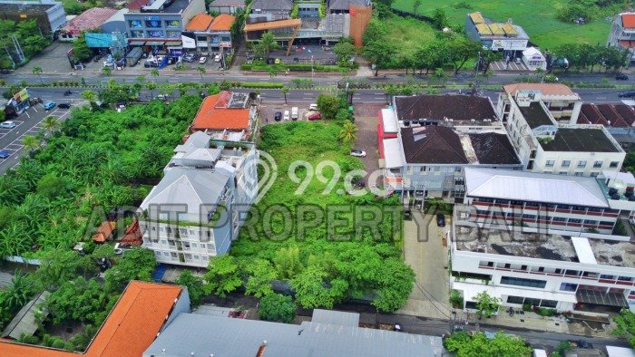 Tanah Siap Bangun Dijual di Badung Punya Luas 2352m2 Tanah Siap Bangun Dijual di Badung Punya Luas 2352m2
